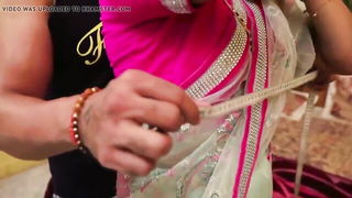 Hyderabadi aunty anal with boy porn video