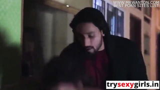Indian maid seduces boss' son free porn