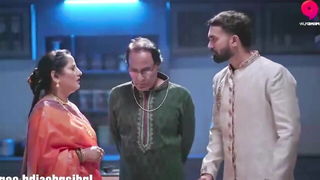 Indian bhabhi anal kitchen chat full scene