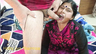 Jiya Sharmaa desi amma stripped xxx video