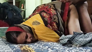 Salu bhabhi saree creampie porn online