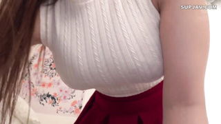 Akari Niimura creampie auntie porn online