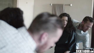 Victoria Voxxx POV milf fuck full scene