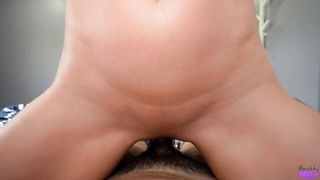 Kaci Kennedy deepthroat POV stepmom xxx video