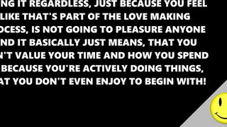 James Deen blowjob guide porn online
