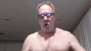 Mature daddy webcam cumshot mature tube
