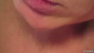Pat Myne blonde blowjob closeup xxx video