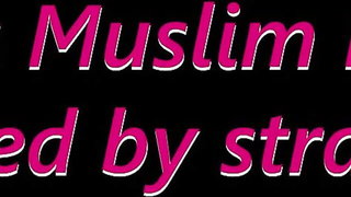Niks Indian niqabi wife anal porn online