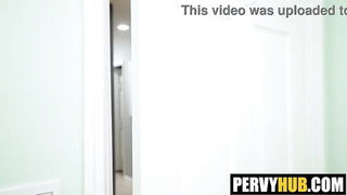 Brandi Johnson rough POV sex hardcore porn