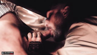 Straight husband gay awakening full scene