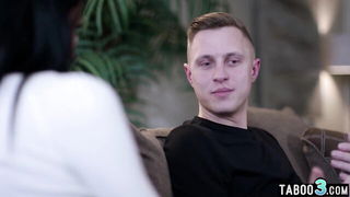 Reagan Foxx taboo stepmom deepthroat xxx clip