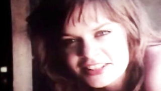 Tara Aire classic blonde closeup uncensored