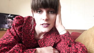 Sydney Harwin mommy tease sex video