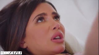 Lela Star anal creampie affair porn video