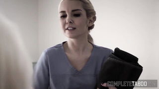 Aaliyah Love nurse facial porn online