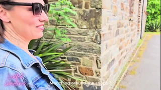 Divorced MILF outdoor profile hardcore porn
