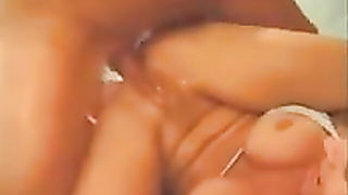 Phyllisha Anne nipple piercing closeup xxx clip