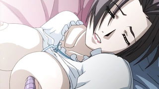 Taboo mom lingerie vibrator play hardcore porn